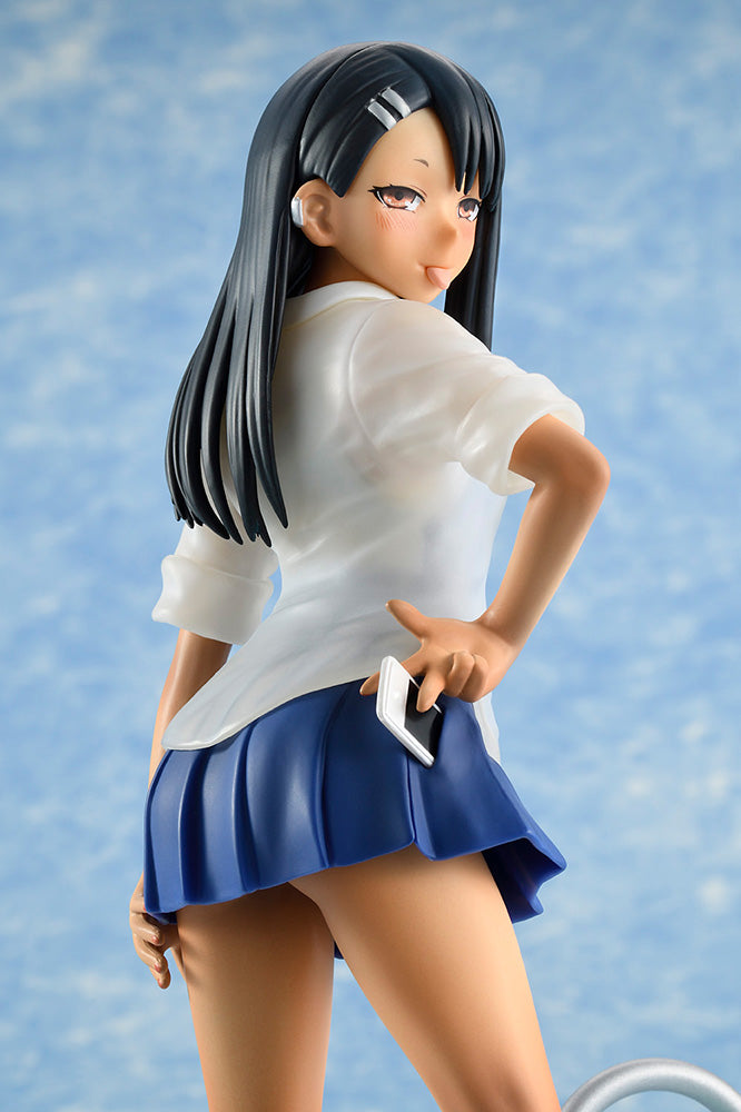 Miss Nagatoro - COMING SOON