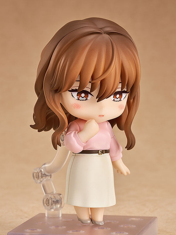 Nendoroid Fuyutsuki-san – BALD ERHÄLTLICH