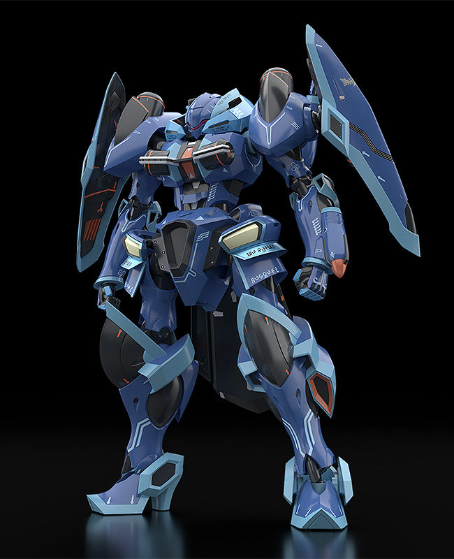 MODEROID Toybox - COMING SOON