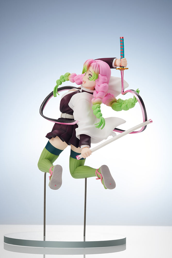 Demon Slayer Kimetsu No Yaiba - Mitsuri Kanroji ConoFig Figure