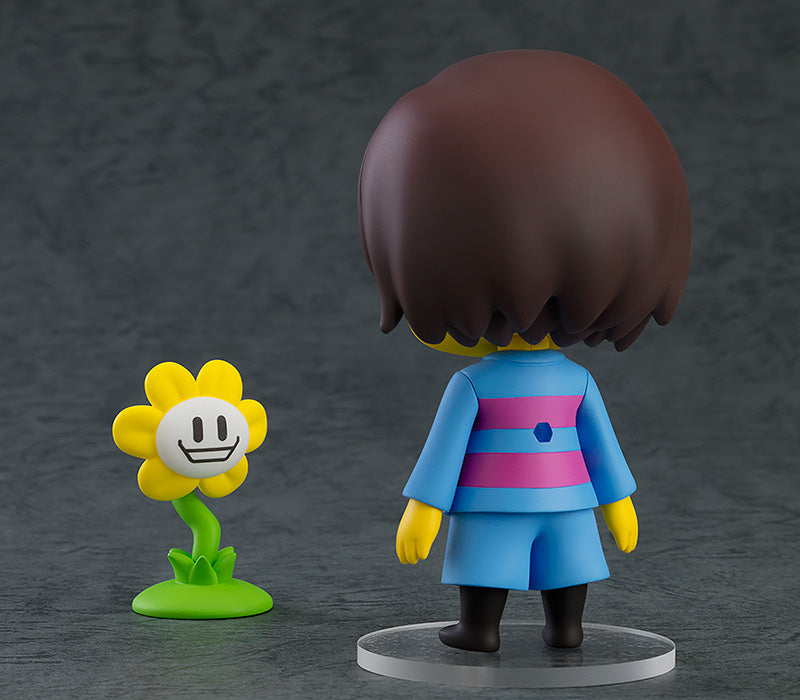 Nendoroid The Human – BALD ERHÄLTLICH