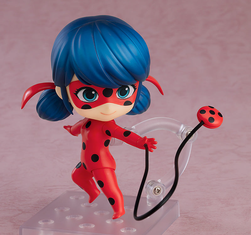 Nendoroid Ladybug - COMING SOON