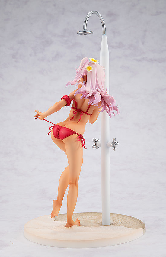Chloe von Einzbern Bikini Ver Fate/Kaleid Liner Prisma Illya 2Wei! Herz Figure