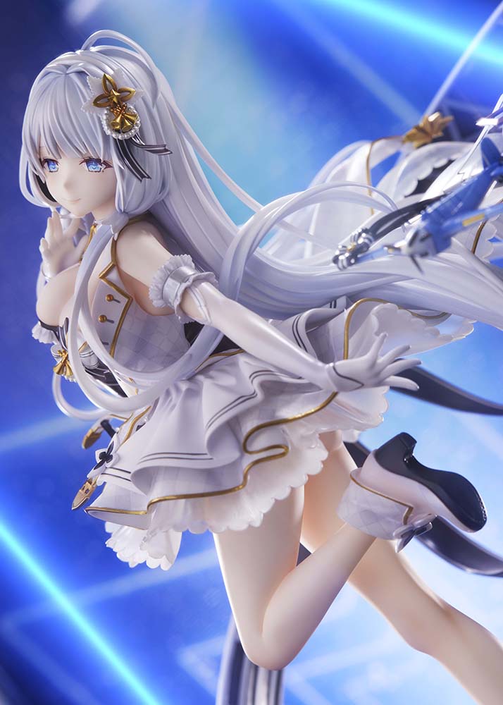 Figur im Maßstab 1:6 „Azur Lane“ Illustrious Muse – BALD ERHÄLTLICH
