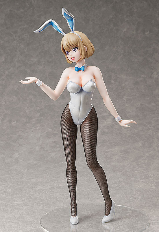 Sachi Umino: Bunny Ver. - DEMNÄCHST