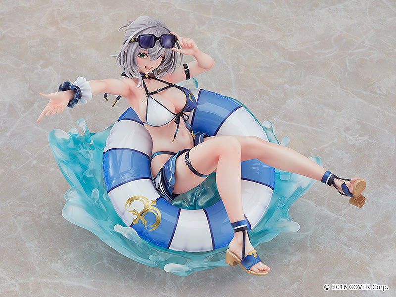 Shirogane Noel: Swimsuit Ver. - COMING SOON