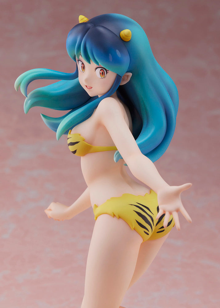 Urusei Yatsura Lum Figur im Maßstab 1:7 – BALD ERHÄLTLICH