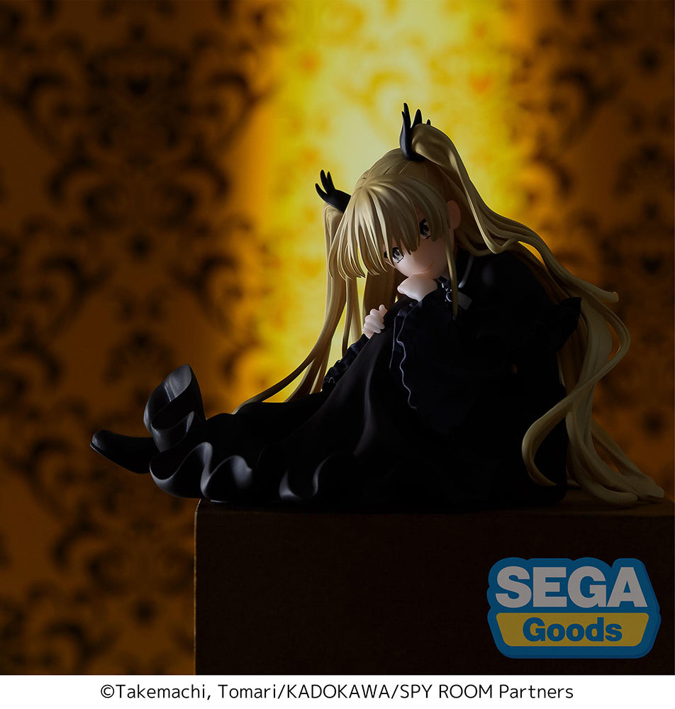 SPY ROOM PM Perching Figure "Erna" - COMING SOON