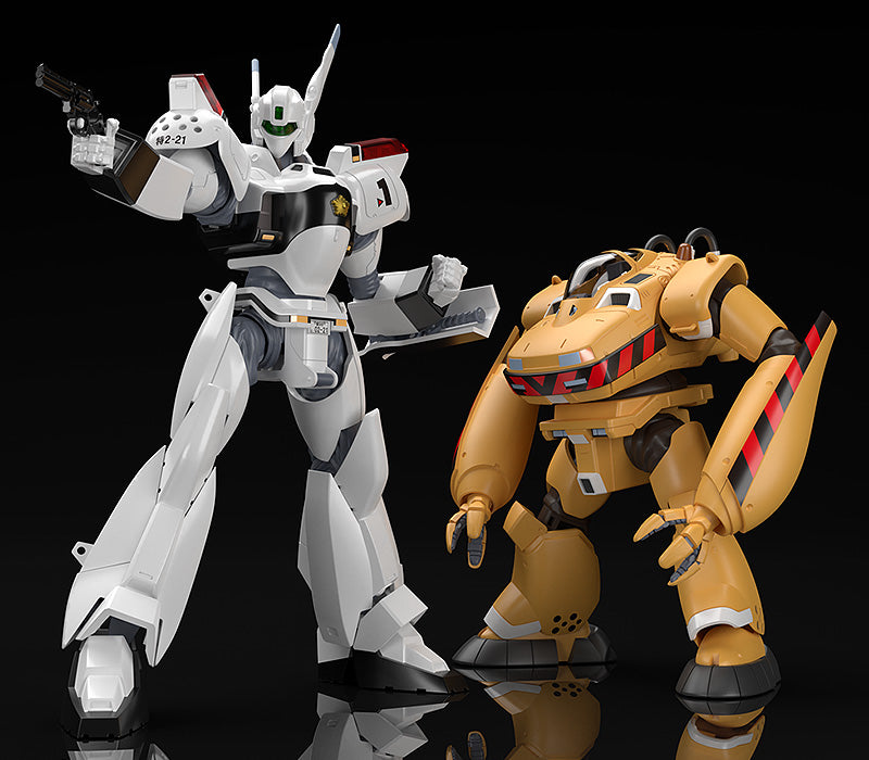 MODEROID AV-98 Ingram & Bulldog Set - COMING SOON