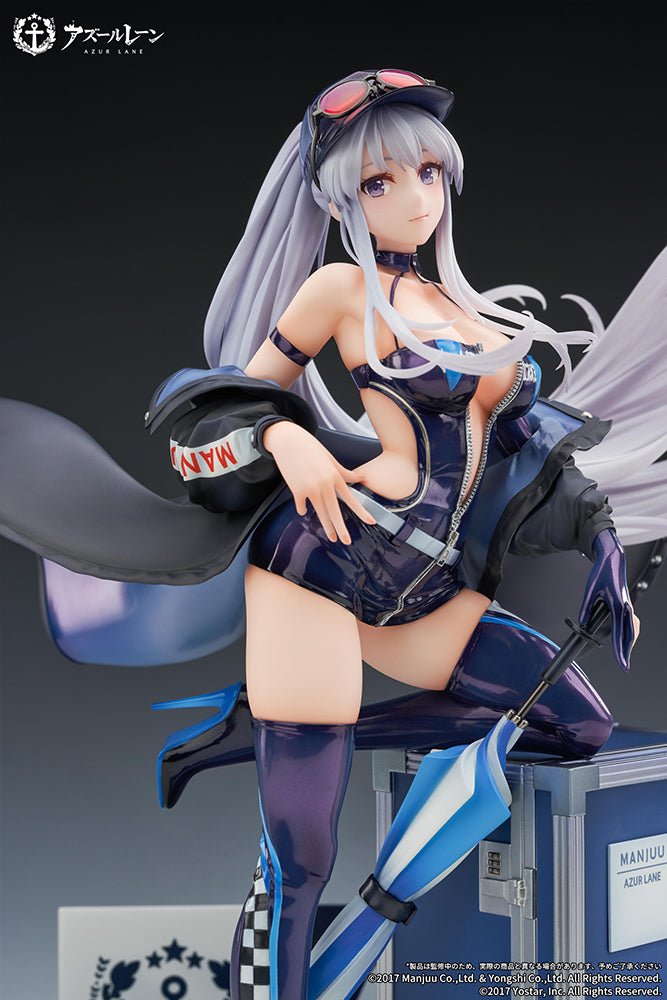 Azur Lane Enterprise Wind Catcher Ver. 1/7 Complete Figure - COMING SOON