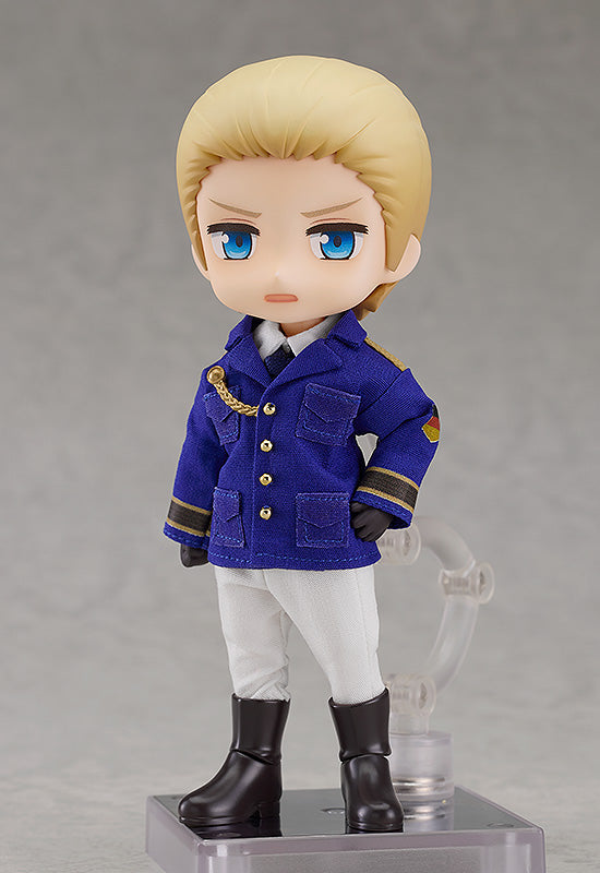 Nendoroid Doll Deutschland – BALD ERHÄLTLICH