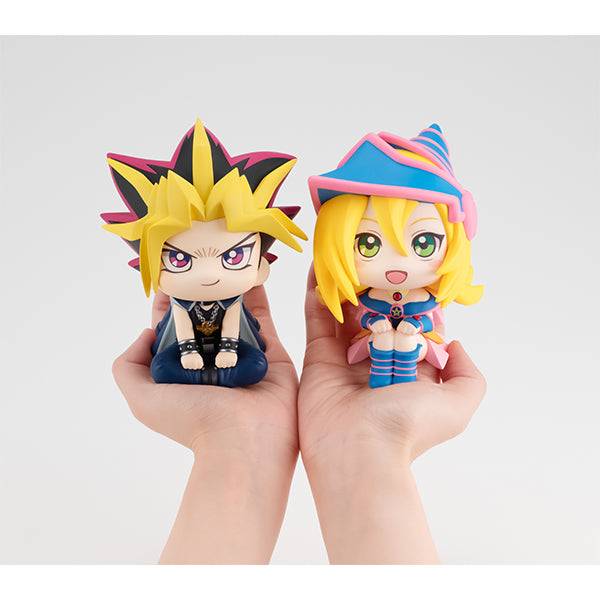 Lookup Yu-Gi-Oh! Duel Monsters Yami Yugi - COMING SOON