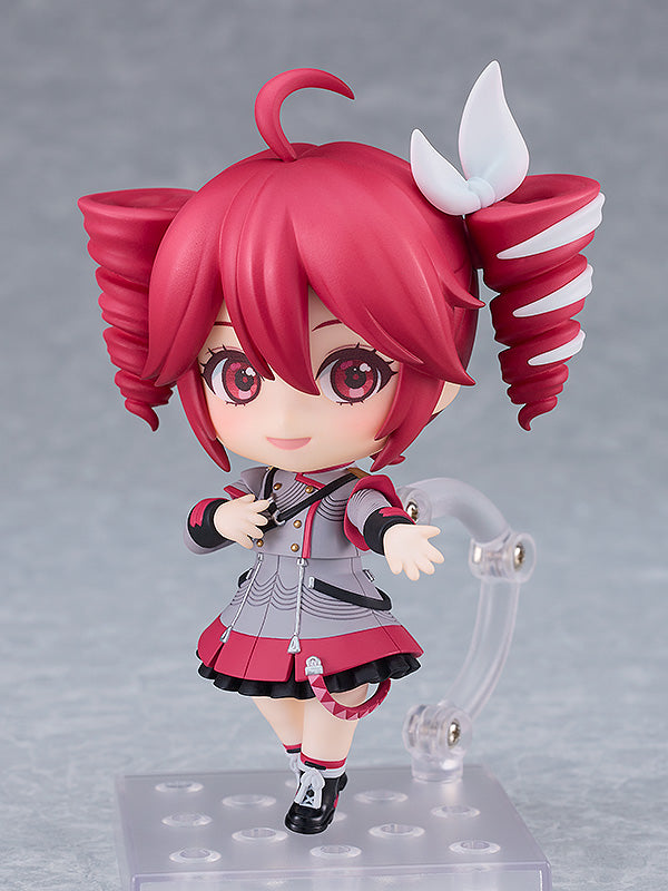 Nendoroid Kasane Teto: Synthesizer V AI Ver. - COMING SOON