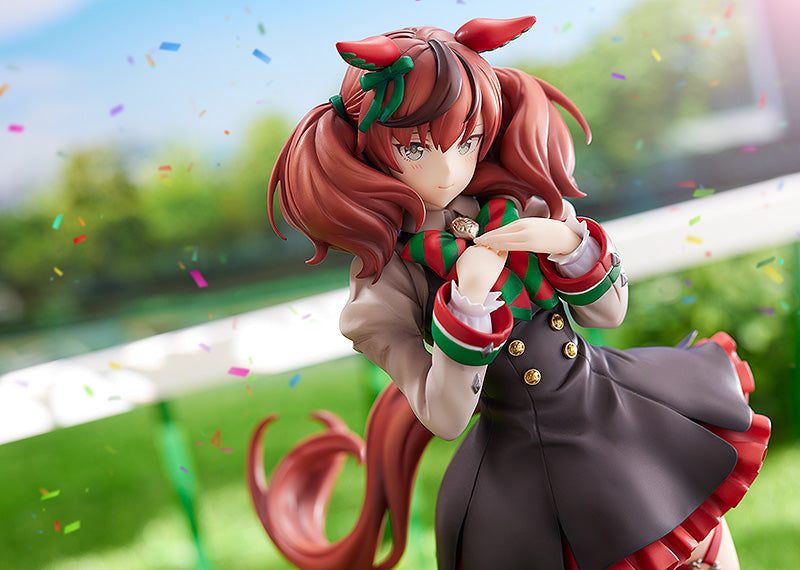 Uma Musume: Pretty Derby Nice Nature