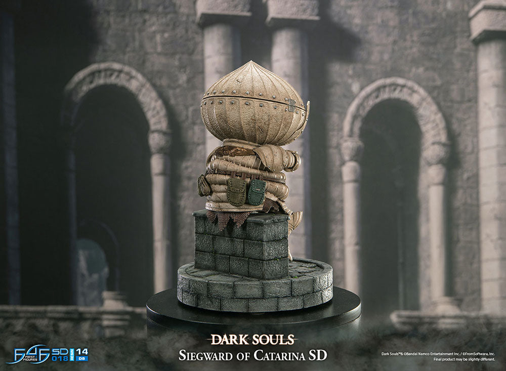 SIEGWARD OF CATARINA - COMING SOON
