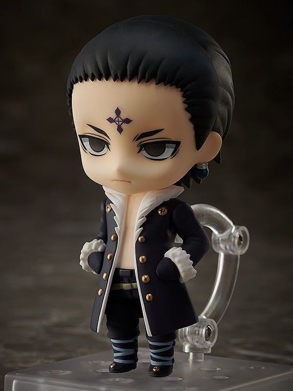 Nendoroid Chrollo Lucilfer – BALD ERHÄLTLICH