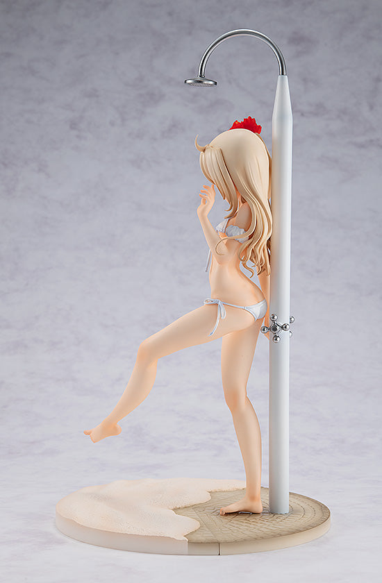 Fate/Kaleid Liner Prisma Illya 2Wei! Herz - Illyasviel von Einzbern 1/7 Scale Figure (Bikini Ver.)