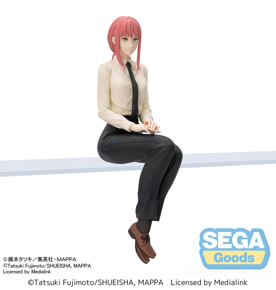 Chainsaw Man - Makima PM Perching Figure