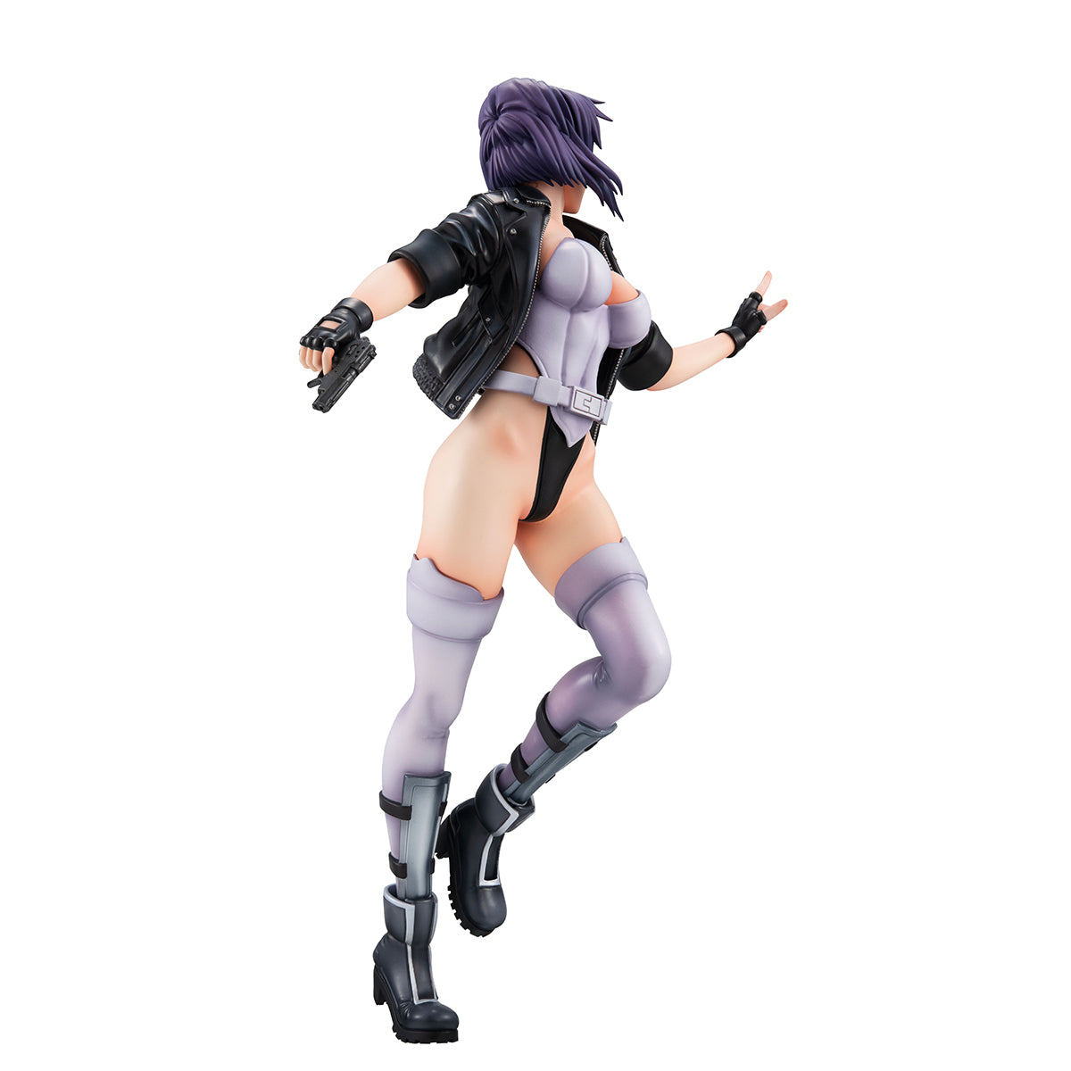 GALS-Serie GHOST IN THE SHELL Motoko Kusanagi ver. SAC – BALD ERHÄLTLICH