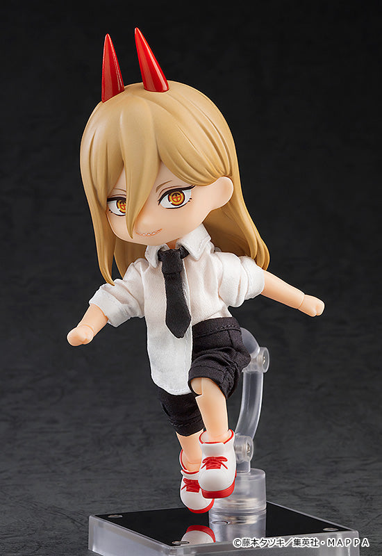 Nendoroid Doll Power - COMING SOON