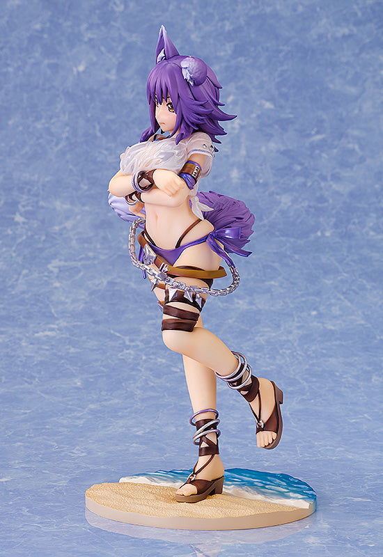Makoto (Summer) - COMING SOON