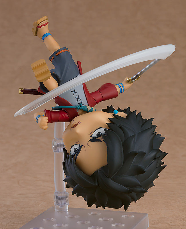 Nendoroid Mugen – BALD ERHÄLTLICH
