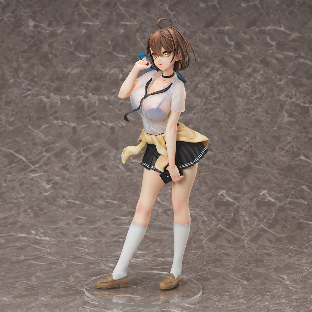Azur Lane Slow Ahead! Baltimore Slow Ahead! Ver. - COMING SOON
