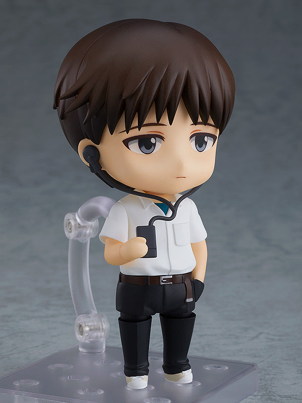 Nendoroid Shinji Ikari - COMING SOON