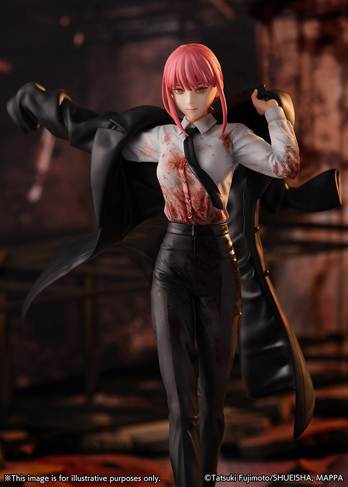 Chainsaw Man Makima 1/7 scale figure - COMING SOON