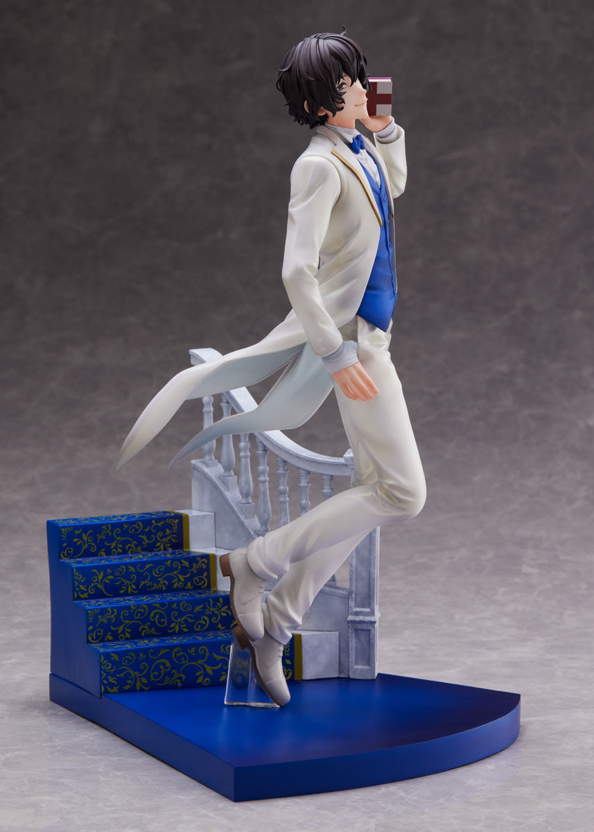 Bungo Stray Dogs Dazai Osamu Figur im Maßstab 1:7 – BALD ERHÄLTLICH