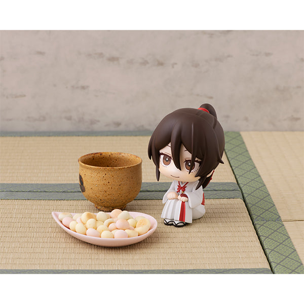 Lookup Hell's Paradise: Jigokuraku Sagiri Yamada Asaemon - COMING SOON