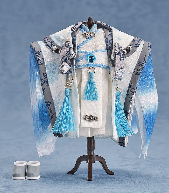 Nendoroid Doll Su Huan-Jen: Contest of the Endless Battle Ver. - DEMNÄCHST