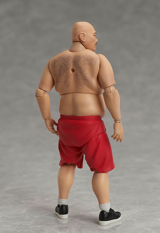 figma Kuro-chan - COMING SOON