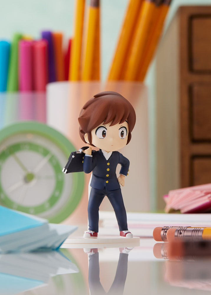 Urusei Yatsura - Ataru Moroboshi Mini Figure