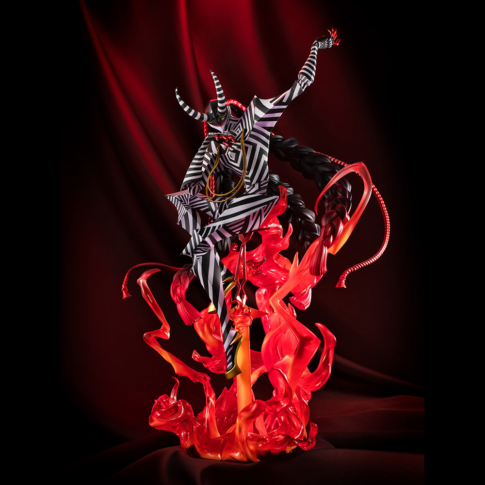 Game Characters Collection DX Persona 5 The Royal Roki – BALD ERHÄLTLICH