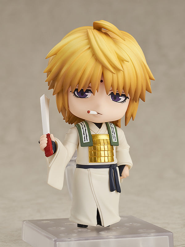 Nendoroid Genjo Sanzo – BALD ERHÄLTLICH