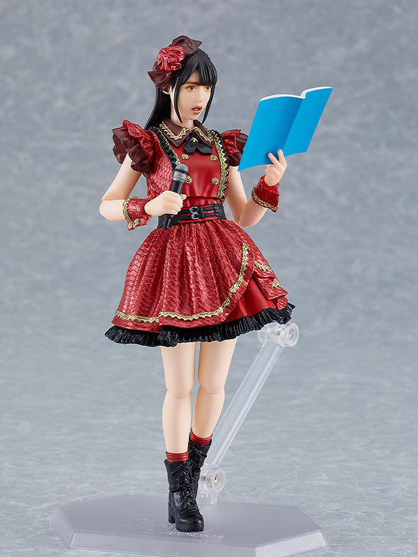 figma Sumire Uesaka - COMING SOON
