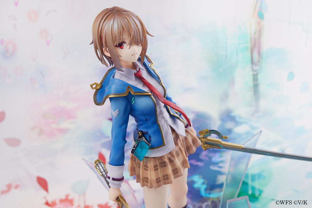 Heaven Burns Red Ruka Kayamori 1/7 scale figure - COMING SOON
