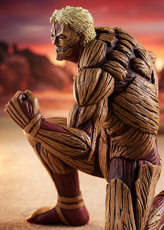 POP UP PARADE Reiner Braun: Armored Titan Ver. - COMING SOON