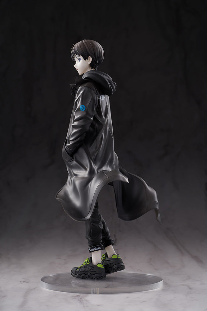 Evangelion (RADIO EVA) Ikari Shinji Ver. RADIO EVA Part. 2 Original Color - COMING SOON