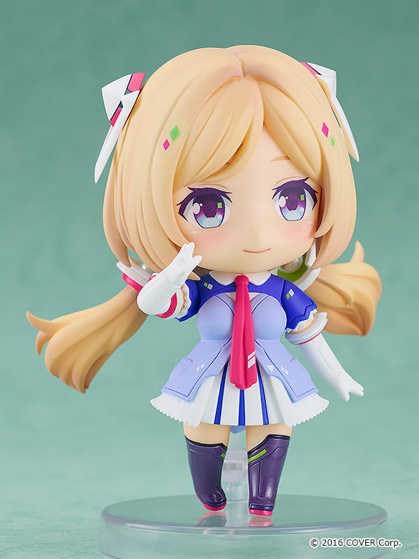 Nendoroid Aki Rosenthal - COMING SOON