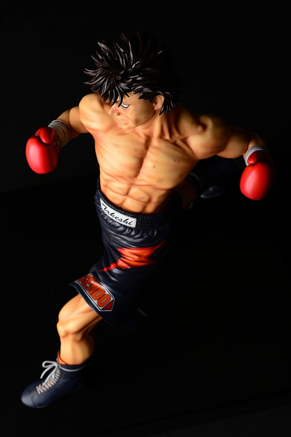 Takeshi Sendou – Finish Blow – ver.damage – KOMMT BALD