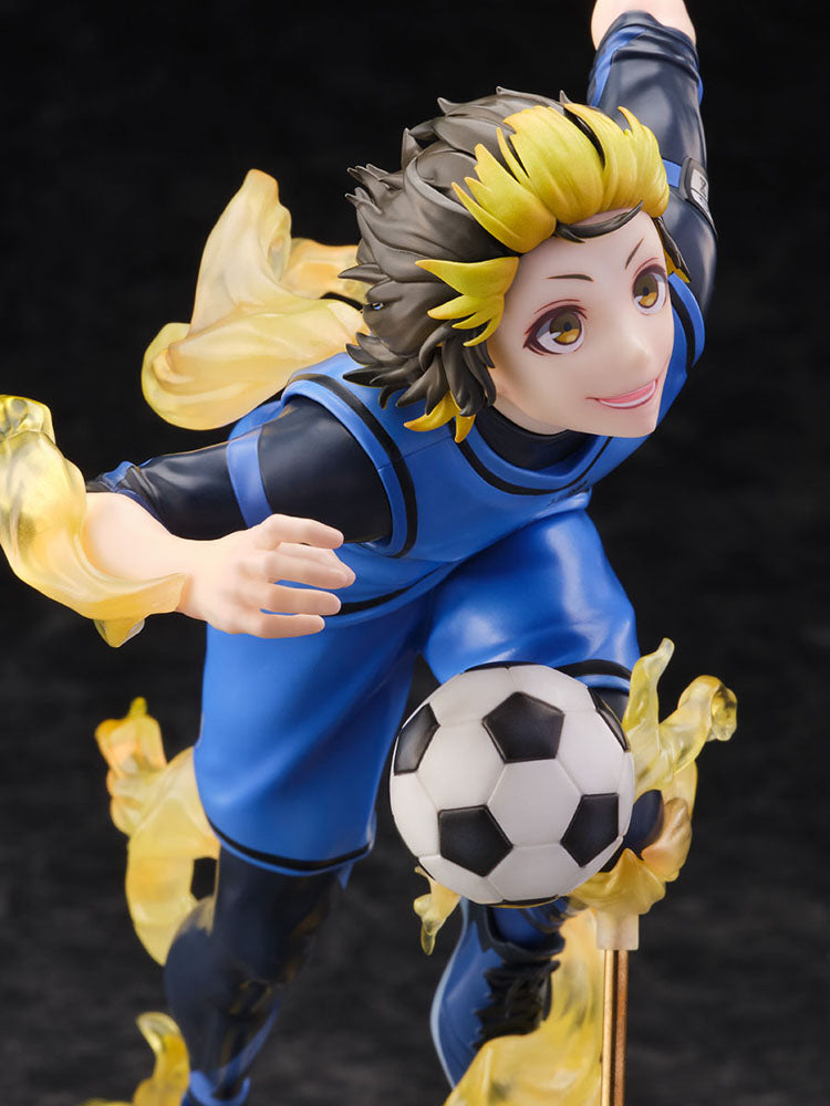 BLUELOCK Meguru Bachira 1/7 Scale Figure - COMING SOON