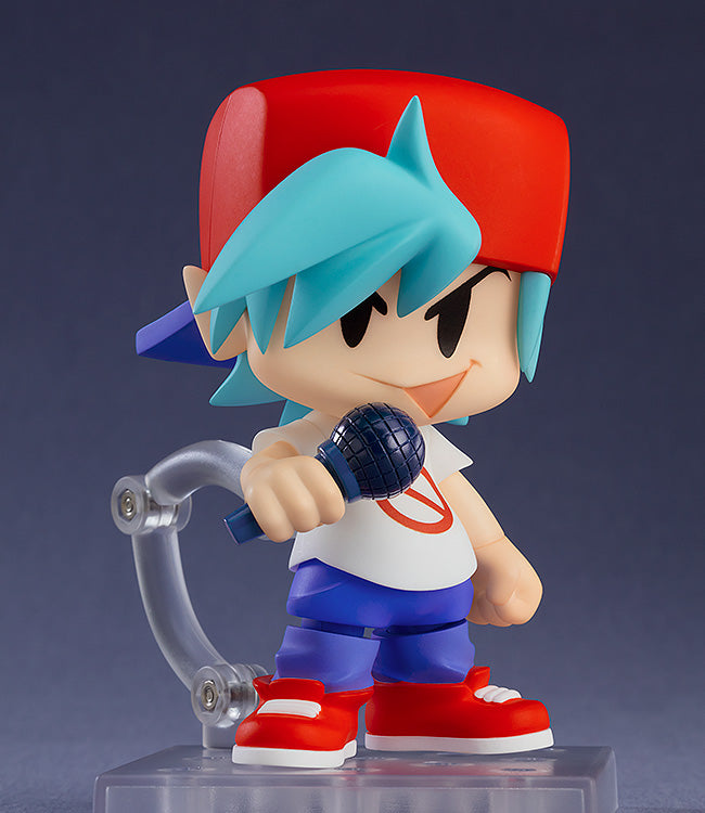 Nendoroid Boyfriend - COMING SOON