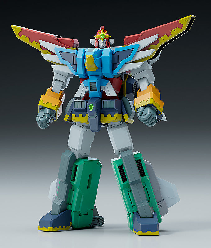 MODEROID El Dora V - COMING SOON