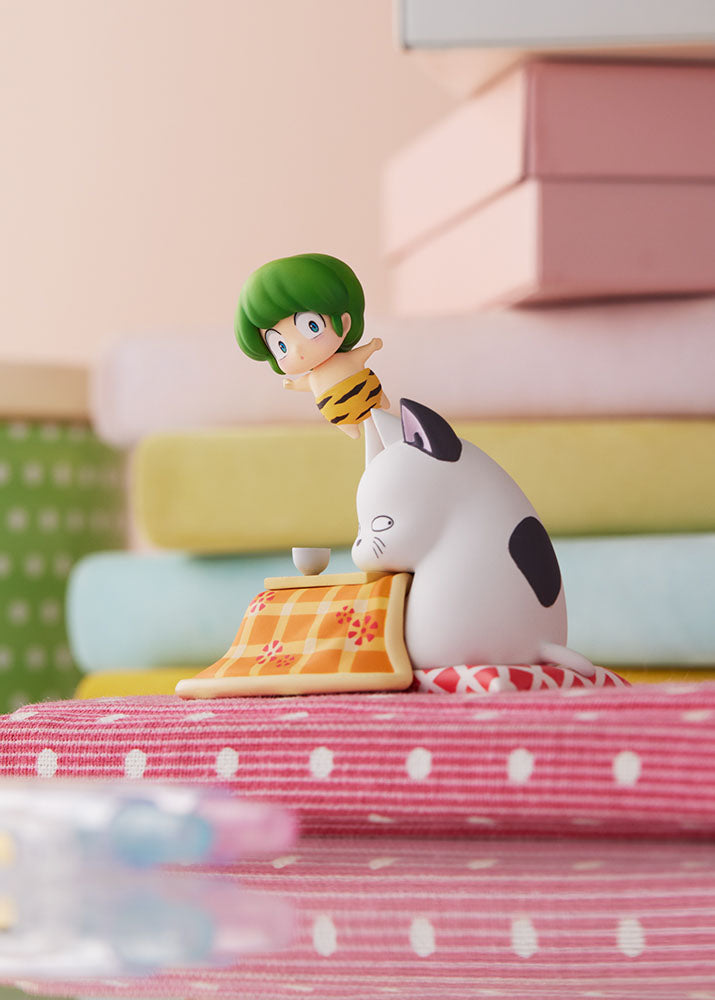 Mini - Figure Ten & Kotatsuneko - COMING SOON