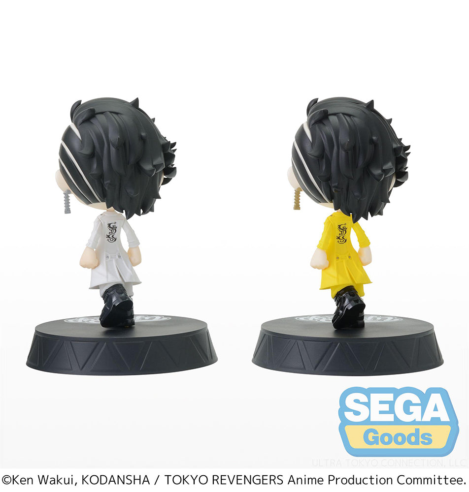 Tip'n'Pop TV Anime "Tokyo Revengers" PM Figure " Hajime Kokonoi " - COMING SOON