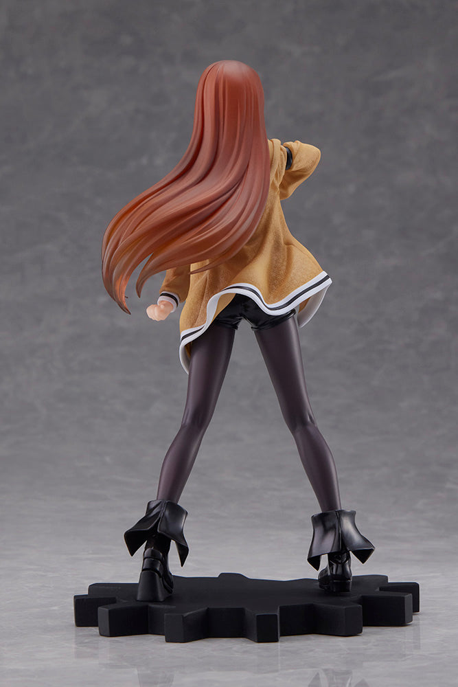 STEINS;GATE Coreful Figure - Kurisu Makise Prize Figure - COMING SOON