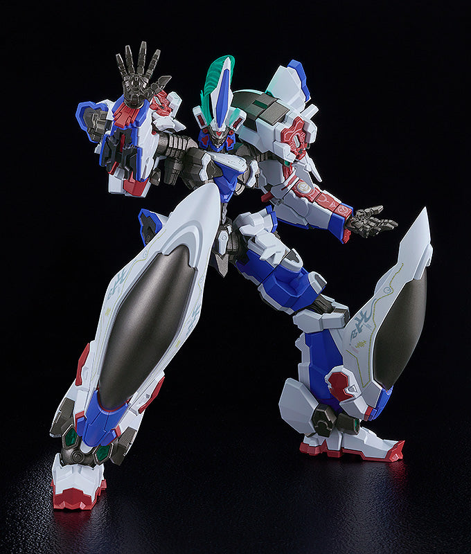MODEROID Demonbane - COMING SOON