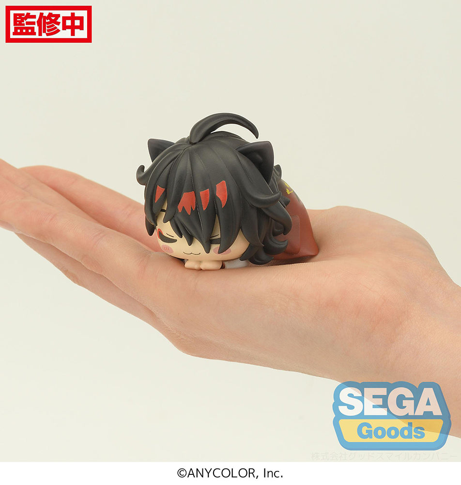 Ohiruneko „NIJISANJI EN“ Luxus-Minifigur „Vox Akuma & Mysta Rias“ (EX) – BALD ERHÄLTLICH